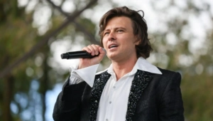 Прохор Шаляпин высказался о переменах в шоу-бизнесе