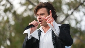 Прохор Шаляпин дал поклонницам важный романтический совет