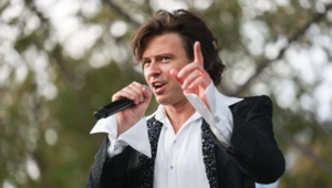 Прохор Шаляпин дал поклонницам важный романтический совет