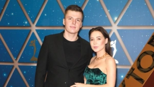 Блогер Лерчек разводится с мужем после 12 лет брака Блогер Лерчек разводится с мужем после 12 лет брака