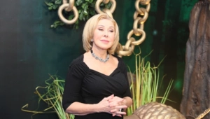 Любовь Успенская раскритиковала бессмысленные подарки на 8 марта: «Ненавижу»