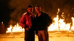 GAYAZOV$ BROTHER$ выпустили клип на новый сингл «Роковая женщина»