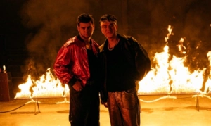 GAYAZOV$ BROTHER$ выпустили клип на новый сингл «Роковая женщина»