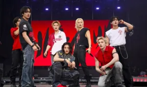 Stray Kids анонсировали новый цифровой альбом