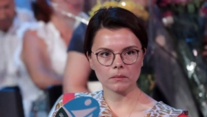 Жену Евгения Петросяна заподозрили в третьей беременности — и вот что она ответила Жену Евгения Петросяна заподозрили в третьей беременности — и вот что она ответила