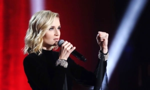 Полина Гагарина рассказала, на какие жертвы идут артисты ради зрителей