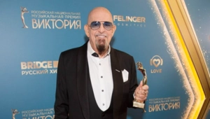 Продажи мерча Шуфутинского выроси в полтора раза в преддверии 3 сентября