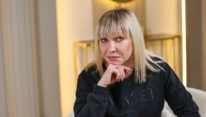 Татьяна Иванова назвала выгорание болезнью молодых: «Реально хочется втащить»