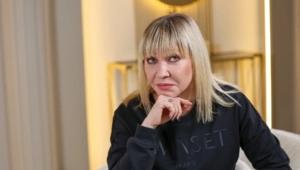 Татьяна Иванова назвала выгорание болезнью молодых: «Реально хочется втащить»