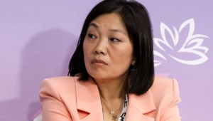 Самая богатая женщина России по версии Forbes раскрыла способ распознавания настоящего миллиардера Самая богатая женщина России по версии Forbes раскрыла способ распознавания настоящего миллиардера