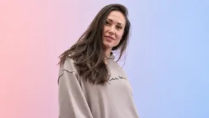 Елена Товстик обвинила бывшего мужа в похищении их 10-летней дочери
