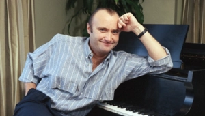 73-летний Фил Коллинз госпитализирован 73-летний Фил Коллинз госпитализирован