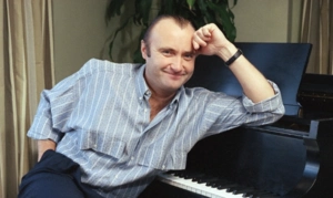 73-летний Фил Коллинз госпитализирован