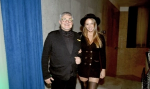 Подруга Дмитрия Диброва сообщила о душевных терзаниях шоумена после громкого развода