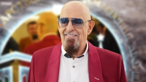 Михаил Шуфутинский стал прадедом во второй раз