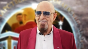 Михаил Шуфутинский стал прадедом во второй раз