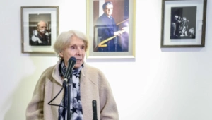 Скончалась звезда фильма «Карьера Димы Горина» актриса Наталия Киндинова