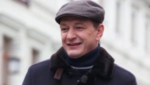 Марат Башаров раскрыл подробности своей тайной свадьбы