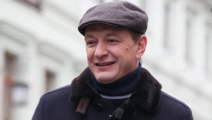 Марат Башаров раскрыл подробности своей тайной свадьбы