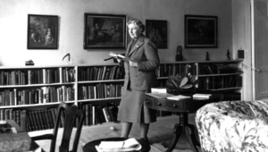 Найдено первое опубликованное произведение 11-летней Агаты Кристи