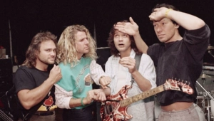 Классика хита Van Halen «Jump» получит новое звучание для чемпионата мира по футболу-2026