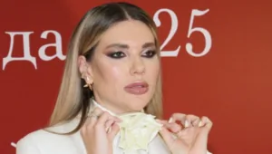 Катя Гусева раскритиковала звезд, которые занимаются диджеингом без образования Катя Гусева раскритиковала звезд, которые занимаются диджеингом без образования