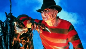 Paramount Pictures возродит франшизу «Кошмар на улице Вязов» Paramount Pictures возродит франшизу «Кошмар на улице Вязов»