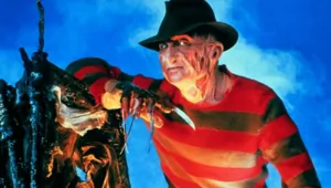 Paramount Pictures возродит франшизу «Кошмар на улице Вязов» Paramount Pictures возродит франшизу «Кошмар на улице Вязов»