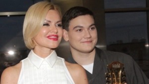 Ирина Круг рассказала об отношениях с невесткой Ирина Круг рассказала об отношениях с невесткой