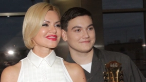 Ирина Круг рассказала об отношениях с невесткой Ирина Круг рассказала об отношениях с невесткой