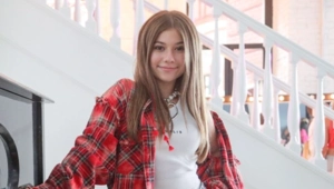 Феномен Миланы Хаметовой: правдивая история успеха юной звезды Феномен Миланы Хаметовой: правдивая история успеха юной звезды