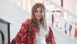 Феномен Миланы Хаметовой: правдивая история успеха юной звезды Феномен Миланы Хаметовой: правдивая история успеха юной звезды