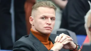 Дмитрий Тарасов откровенно рассказал о напряженных отношениях со старшей дочерью от первого брака