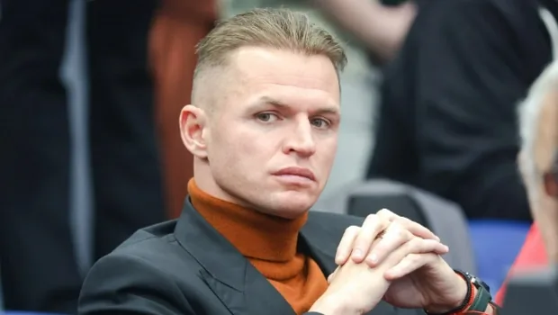 Дмитрий Тарасов откровенно рассказал о напряженных отношениях со старшей дочерью от первого брака