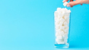 Диетолог развеяла мифы об отказе от сахара, кофе и глютена Диетолог развеяла мифы об отказе от сахара, кофе и глютена