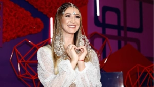 Ольга Бузова рассказала о серьезной травме после слишком активных танцев Ольга Бузова рассказала о серьезной травме после слишком активных танцев