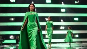 МУЗ-ТВ покажет церемонию открытия конкурса красоты стран БРИКС