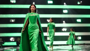 МУЗ-ТВ покажет церемонию открытия конкурса красоты стран БРИКС