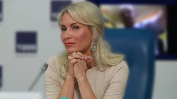 Катя Гордон раскрыла детали разрыва общения с Лерой Кудрявцевой