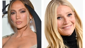 Дженнифер Лопес и Гвинет Пэлтроу примирились спустя 27 лет Дженнифер Лопес и Гвинет Пэлтроу примирились спустя 27 лет