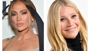 Дженнифер Лопес и Гвинет Пэлтроу примирились спустя 27 лет Дженнифер Лопес и Гвинет Пэлтроу примирились спустя 27 лет
