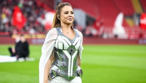 МакSим рассказала об отношениях со старшей дочерью