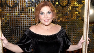 54-летняя Марина Федункив заговорила о панических атаках во время беременности