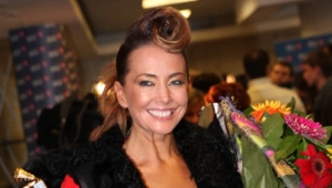 Экс-солистка Hi-Fi – о Жанне Фриске: «Встала передо мной на колено и поцеловала мне руку»