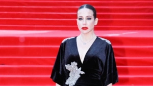 Дочь Юлии Барановской спасла ведущую от мошенников Дочь Юлии Барановской спасла ведущую от мошенников