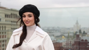 Кто такая Ханде Эрчел: от актрисы в сериале «Постучись в мою дверь» до скандала с арестом Кто такая Ханде Эрчел: от актрисы в сериале «Постучись в мою дверь» до скандала с арестом