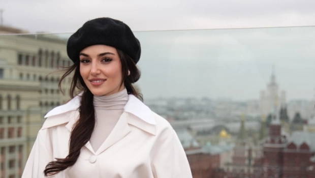 Кто такая Ханде Эрчел: от актрисы в сериале «Постучись в мою дверь» до скандала с арестом Кто такая Ханде Эрчел: от актрисы в сериале «Постучись в мою дверь» до скандала с арестом