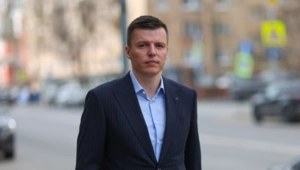 Прокурор запросила 7,5 года колонии для бывшего мужа Лерчек