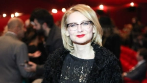 Эвелина Хромченко рассказала, как озвучивала Мерил Стрип в «Дьявол носит Prada»