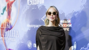 Мария Погребняк получила роскошный подарок на первый день рождения сына
